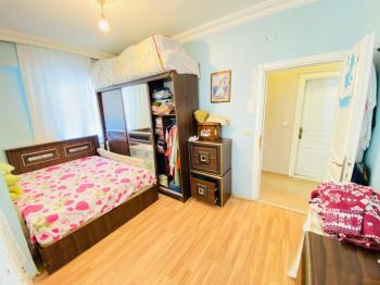 KEPEZ ŞAFAK MAHALLESİNDE EŞYALI KİRALIK 2+1 DAİRE