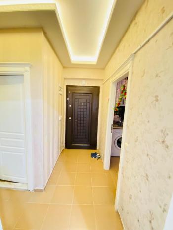 KEPEZ ŞAFAK MAHALLESİNDE EŞYALI KİRALIK 2+1 DAİRE