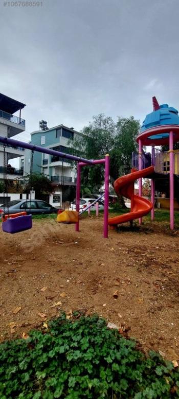 KEPEZ ÇAMLIBEL MAHALLESİNDE SATILIK 2+1 DAİRE