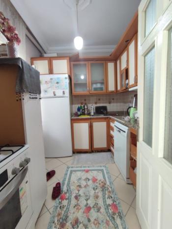 KONYAALTI ULUÇ AYKENT SİTESİNDE SATILIK 2+1 DAİRE