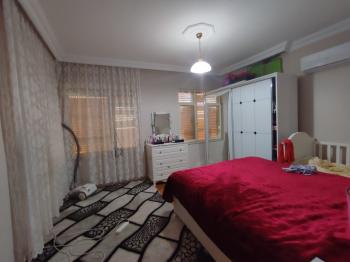 KONYAALTI ULUÇ AYKENT SİTESİNDE SATILIK 2+1 DAİRE