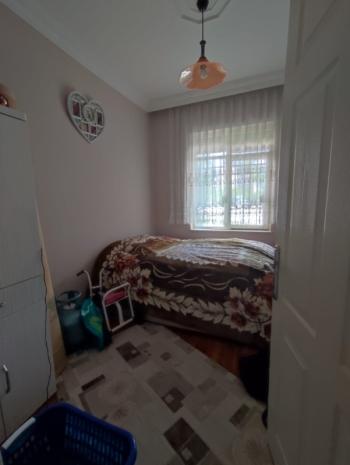 KONYAALTI ULUÇ AYKENT SİTESİNDE SATILIK 2+1 DAİRE