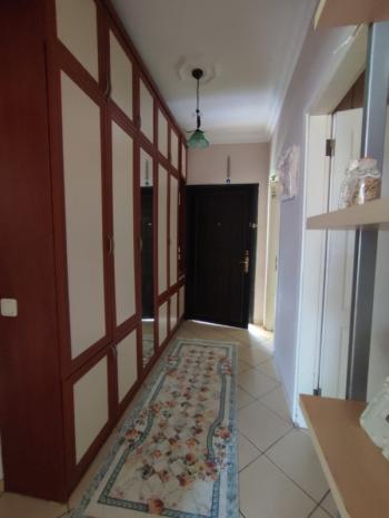 KONYAALTI ULUÇ AYKENT SİTESİNDE SATILIK 2+1 DAİRE