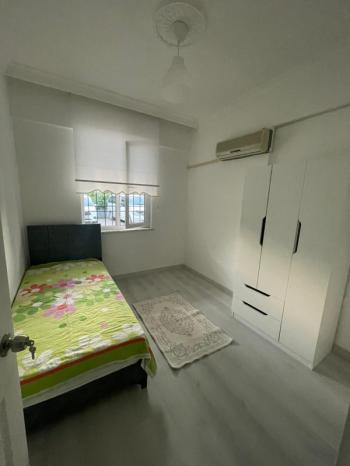 KONYAALTI LİMAN MAHALLESİNDE EŞYALI SATILIK 2+1 DAİRE
