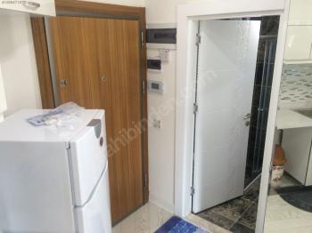 KONYAALTI HURMA'DA OTTOMAN RESİDENCE 2'DE SATILIK EŞYALI 1+1 DAİRE