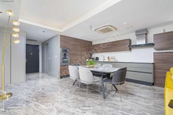 KONYAALTI ALTINKUM MAHALLESİNDE SATILIK EŞYALI 2+1 DAİRE