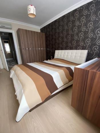 KONYAALTI HURMA MAHALLESİNDE EŞYALI KİRALIK 3+1 DUBLEKS DAİRE