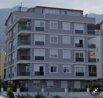 KONYAALTI HURMA MAHALLESİNDE SATILIK 2+1 DAİRE
