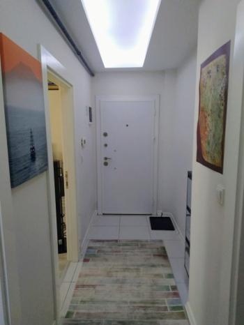 KONYAALTI HURMA MAHALLESİNDE SATILIK 2+1 DAİRE