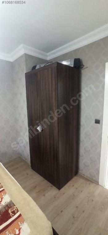 KONYAALTI HURMA MAHALLESİNDE EŞYALI KİRALIK 1+1 DAİRE