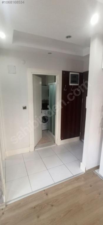KONYAALTI HURMA MAHALLESİNDE EŞYALI KİRALIK 1+1 DAİRE