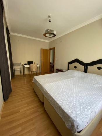 KONYAALTI PINARBAŞI MAHALLESİNDE SATILIK EŞYALI 2+1 DAİRE