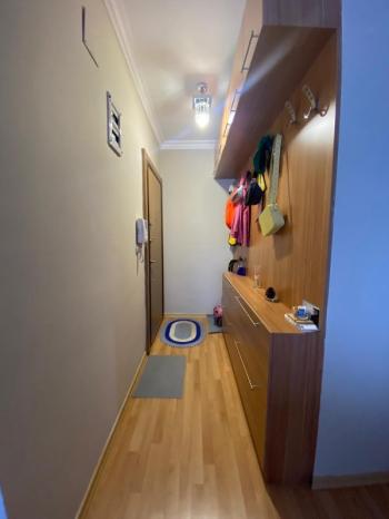 KONYAALTI PINARBAŞI MAHALLESİNDE SATILIK EŞYALI 2+1 DAİRE