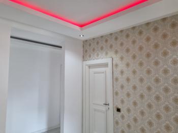 KONYAALTI UNCALI MAHALLESİNDE EŞYALI KİRALIK 4+1 DAİRE