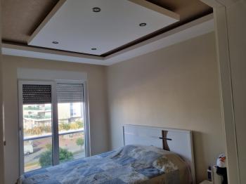 KONYAALTI UNCALI MAHALLESİNDE EŞYALI KİRALIK 4+1 DAİRE