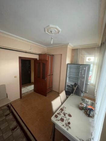 KEPEZ ŞAFAK MAHALLESİNDE EŞYALI KİRALIK 3+1 DAİRE