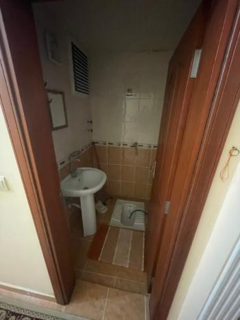 KEPEZ ŞAFAK MAHALLESİNDE EŞYALI KİRALIK 3+1 DAİRE