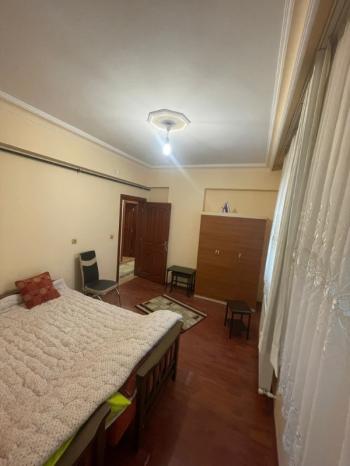 KEPEZ ŞAFAK MAHALLESİNDE EŞYALI KİRALIK 3+1 DAİRE
