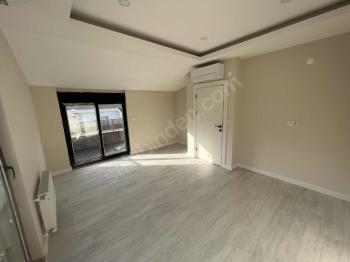 KONYAALTI SARISU MAHALLESİNDE KİRALIK BOŞ 2+1 DUBLEKS DAİRE