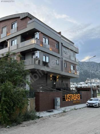 KONYAALTI SARISU MAHALLESİNDE KİRALIK BOŞ 2+1 DUBLEKS DAİRE
