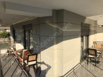 KONYAALTI UNCALI MAHALLESİNDE SATILIK EŞYALI 4+1 DUBLEKS DAİRE