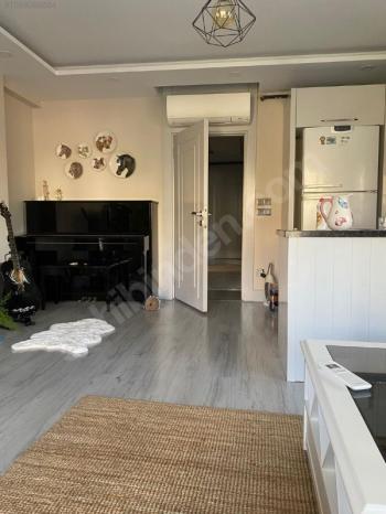 KONYAALTI UNCALI MAHALLESİNDE SATILIK EŞYALI 4+1 DUBLEKS DAİRE