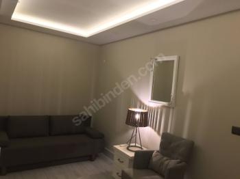 KONYAALTI UNCALI MAHALLESİNDE SATILIK EŞYALI 4+1 DUBLEKS DAİRE