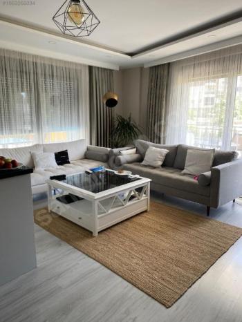 KONYAALTI UNCALI MAHALLESİNDE SATILIK EŞYALI 4+1 DUBLEKS DAİRE