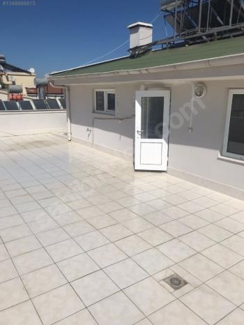 KONYAALTI ÖĞRETMENEVLERİ MAHALLESİNDE SATILIK 5+1 DUBLEKS DAİRE