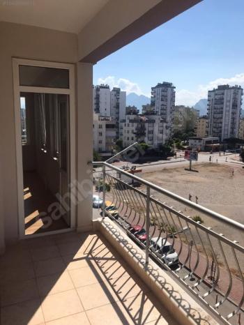 KONYAALTI ÖĞRETMENEVLERİ MAHALLESİNDE SATILIK 5+1 DUBLEKS DAİRE