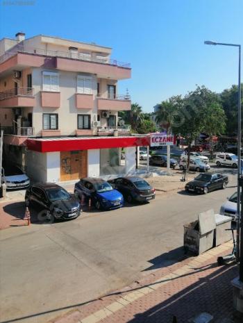 KONYAALTI ALTINKUM MAHALLESİNDE SATILIK 2+1 DAİRE