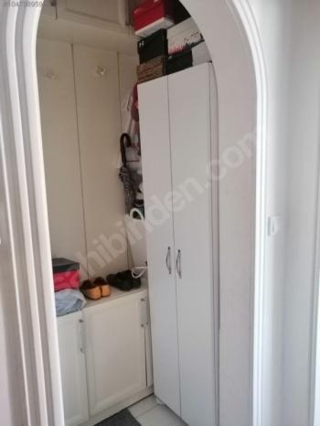 KONYAALTI ALTINKUM MAHALLESİNDE SATILIK 2+1 DAİRE