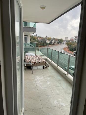 KEPEZ GÖÇERLER MAHALLESİ ÖZALPLER SİTESİNDE EŞYALI KİRALIK 2+1 DAİRE