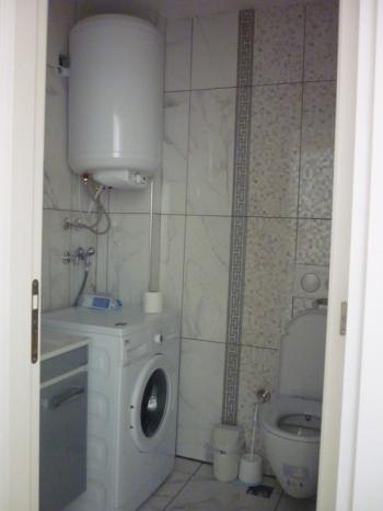 KONYAALTI HURMA MAHALLESİ AQUA HOMES SİTESİNDE EŞYALI KİRALIK 1+1 DAİRE