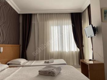 KONYAALTI ALTINKUM MAHALLESİNDE EŞYALI KİRALIK 1+0 DAİRE