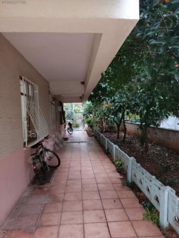 KONYAALTI TOROS MAHALLESİNDE EŞYALI KİRALIK 2+1 DAİRE