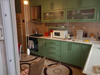 KONYAALTI ULUÇ SEDA SİTESİNDE EŞYALI KİRALIK 2+1 DAİRE