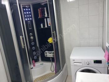 KONYAALTI ULUÇ SEDA SİTESİNDE EŞYALI KİRALIK 2+1 DAİRE