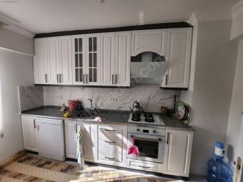 KONYAALTI ÖĞRETMENEVLERİ EVİMİZ SİTESİNDE EŞYALI KİRALIK 3+1 DAİRE