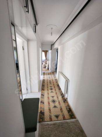 KONYAALTI ÖĞRETMENEVLERİ EVİMİZ SİTESİNDE EŞYALI KİRALIK 3+1 DAİRE