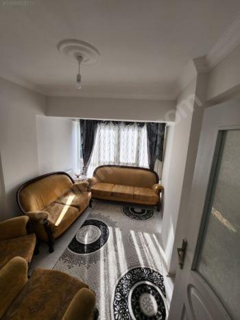 KONYAALTI ÖĞRETMENEVLERİ EVİMİZ SİTESİNDE EŞYALI KİRALIK 3+1 DAİRE