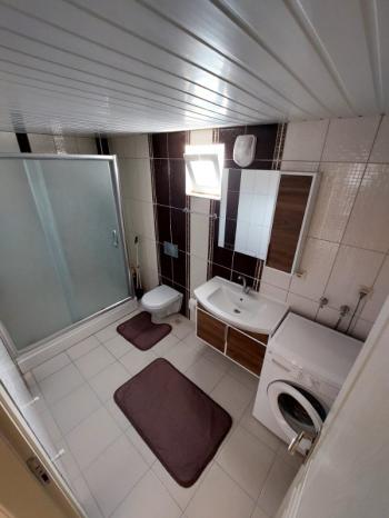 KONYAALTI LİMAN MAHALLESİNDE EŞYALI KİRALIK 2+1 DAİRE