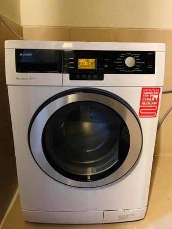 KONYAALTI PINARBAŞI MAHALLESİNDE EŞYALI KİRALIK 1+1 DAİRE