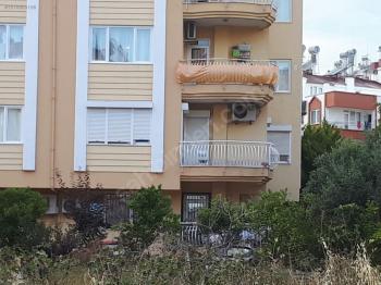 KONYAALTI ÖĞRETMENEVLERİNDE SATILIK 3+1 DAİRE