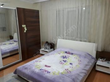 KONYAALTI ÖĞRETMENEVLERİNDE SATILIK 3+1 DAİRE