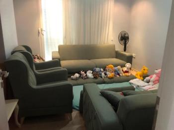 KONYAALTI ULUÇ MAHALLESİNDE SATILIK 3+1 DUBLEKS DAİRE