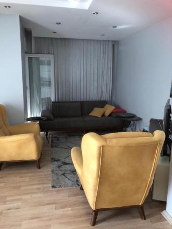 KONYAALTI ULUÇ MAHALLESİNDE SATILIK 3+1 DUBLEKS DAİRE