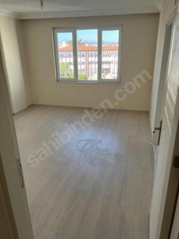 KONYAALTI ÖĞRETMENEVLERİNDE KİRALIK BOŞ 2+1 DAİRE