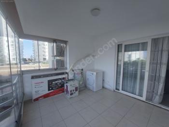 KONYAALTI SARISU MAHALLESİNDE EŞYALI KİRALIK 3+1 DAİRE