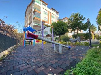 KONYAALTI HURMA ATA PARK EVLERİ HASAN OTUZALTI SİTESİNDE EŞYALI KİRALIK 3+1 DAİRE